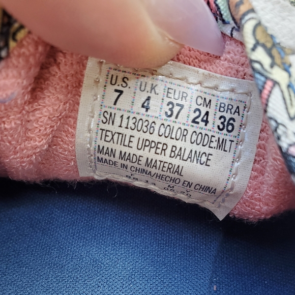 Bob's by Skechers 7 - Picture 9 of 10